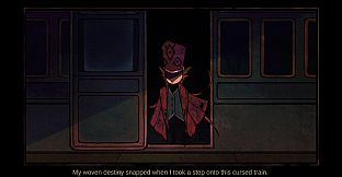 Pandemonium Line: Flipping on borrowed dime