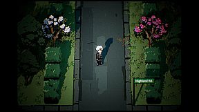 Myrtle Grove: A Clair V. Mystery