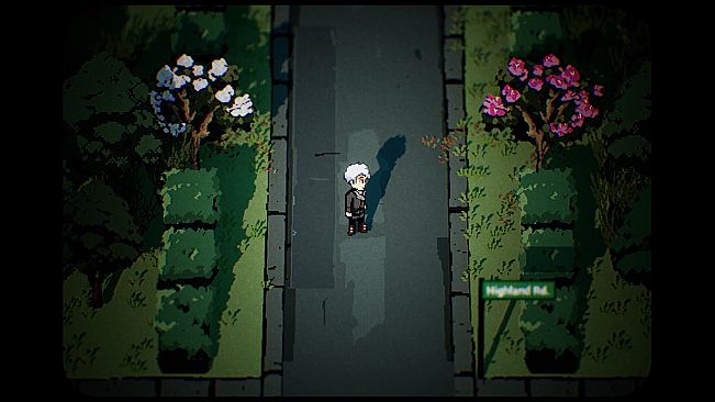 Myrtle Grove: A Clair V. Mystery