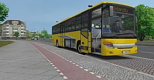 OMSI 2 Add-on S41x Family