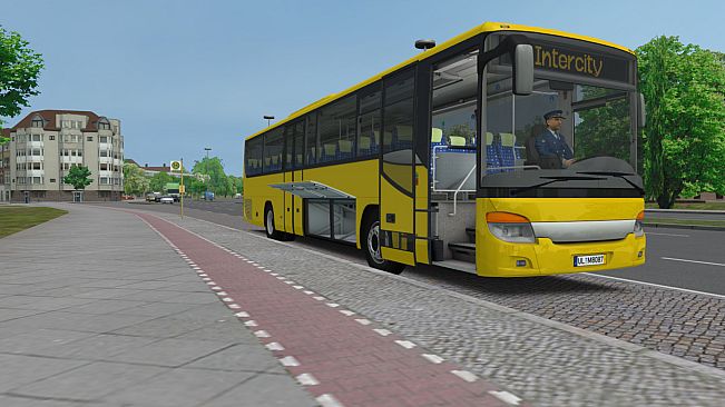 OMSI 2 Add-on S41x Family