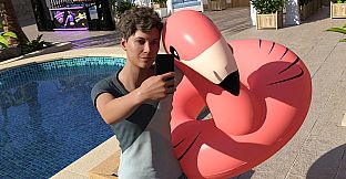 College Kings 2 - Episode 2 'The Pool Party' Reworked