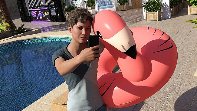 College Kings 2 - Episode 2 'The Pool Party' Reworked