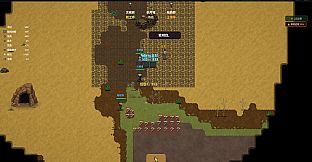 Wilderness Survey