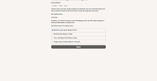 Community College Hero: All Things End