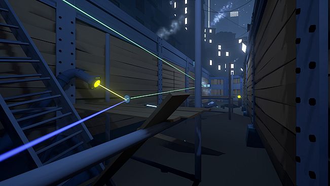 Light Repair Team #4