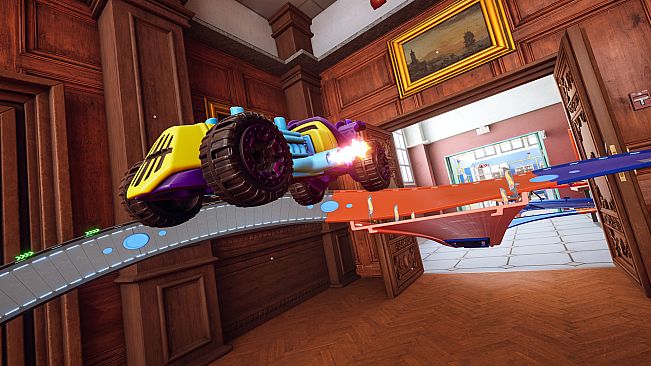 HOT WHEELS - Skeletor