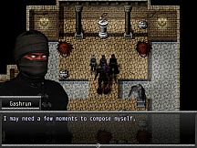 Atonement 2: Ruptured by Despair