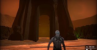 GameGuru - Sci-Fi Mission to Mars Pack