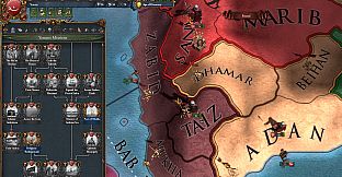Immersion Pack - Europa Universalis IV: King of Kings