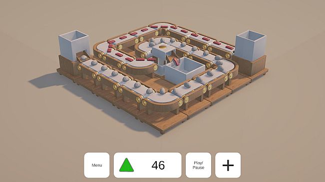 Mini Sushi Factory