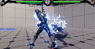 Shadow Strikers Arena of Rivals