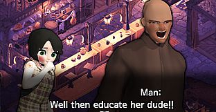 CRONEWORLD RPG ADVENTURE - 1