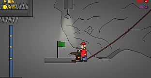 Mystery Chamber World