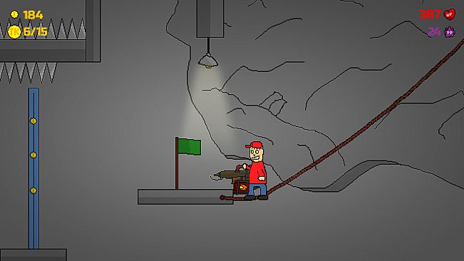 Mystery Chamber World