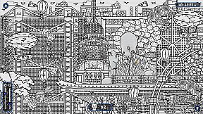 101 Cats Hidden in Hong Kong