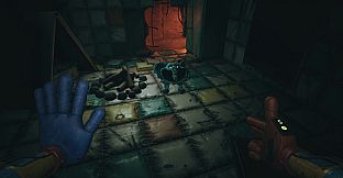 Poppy Playtime - Chapter 3