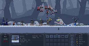 Before the Walls Break