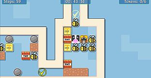 Let's Get Larry a Haircut