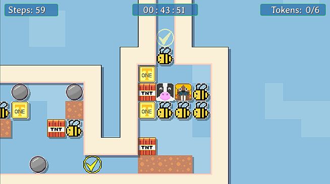 Let's Get Larry a Haircut