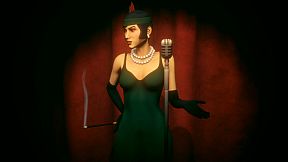 Arkham Mysteries: Chapter One