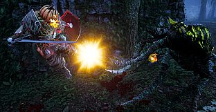 Kristala - Hallowed Lantern & Pyromaster Skull Helms