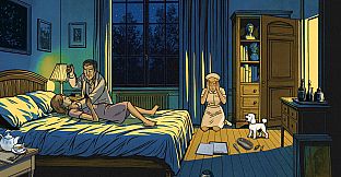 Death at Fleming Manor