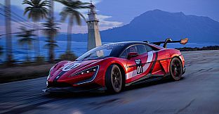 The Crew Motorfest | Year 4 Pass