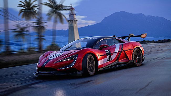 The Crew Motorfest | Year 4 Pass