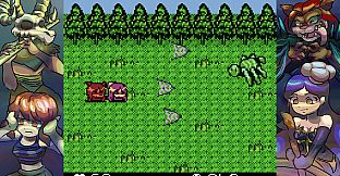 Witches and Butchers