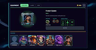 Fleetfall - Galaxy Domination