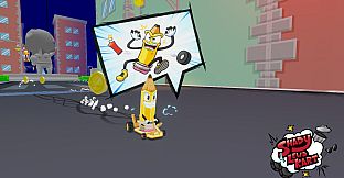 Shady Lewd Kart - Wild Woody Character Pack