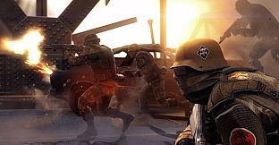 Wolfenstein: The New Order (PC)