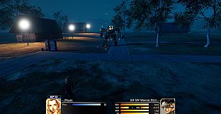 FRONT MISSION 3: Remake