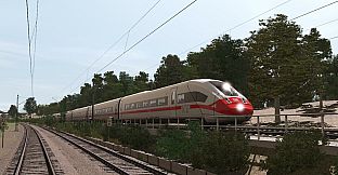 Trainz 2019 DLC - Pro Train: ICE 4 Collection