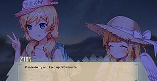 National Park Girls - Episode 5: Eternal Evergreen Part 2