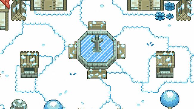 RPG Maker MZ - Fantasy Dreamland - Village Pack