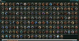 Fantasy Grounds - Fantasy Token Collection - Lycanthrope 01