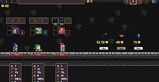 Idle Pixel Battle