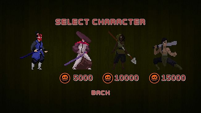 Impossible Slasher! Hack and Slash