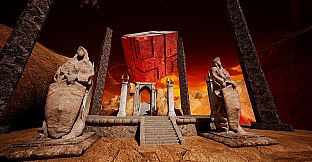Legendary Tales - Dawn of History