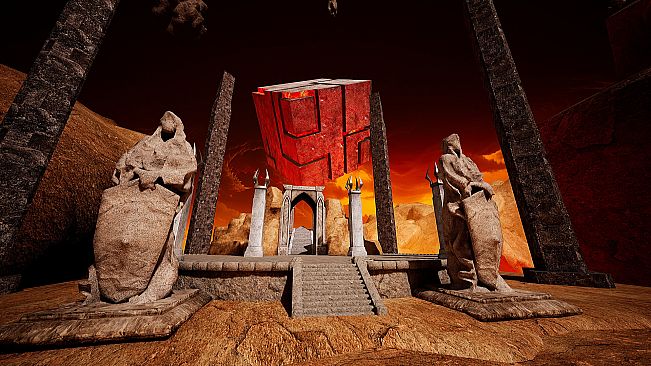 Legendary Tales - Dawn of History