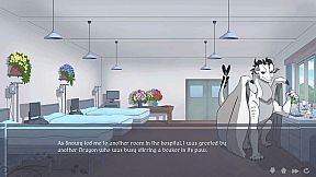 Roses in The Flames Demo