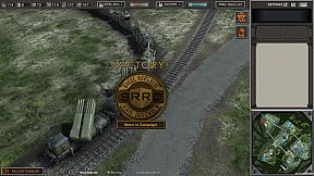 Steel Republic Rail Defender
