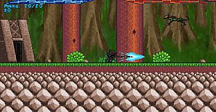 Carnage in Space - Ignition