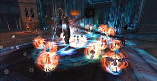 Granado Espada: NA Server Founder's Pack - Light