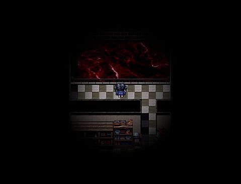 Nightmare Of Melanie