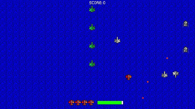 Tiger Fighter 1931 Tora! MP019