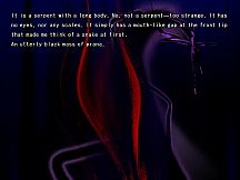 Wish -tale of the sixteenth night of lunar month-