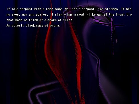 Wish -tale of the sixteenth night of lunar month-